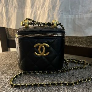 Mini Chanel Purse